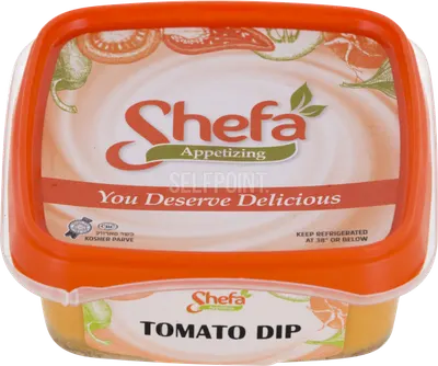 Tomato Dip