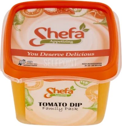 Tomato Dip