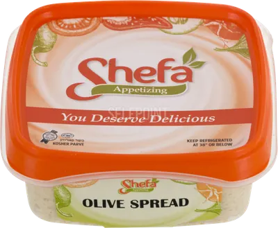 Olive Spread