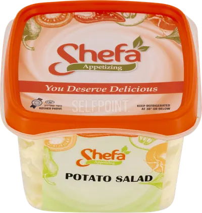 Potato Salad