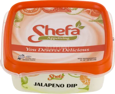 Jalapeno Dip