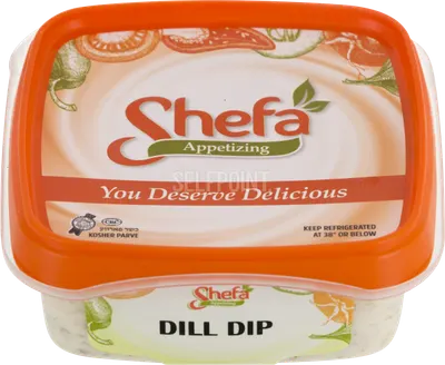 Dill Dip