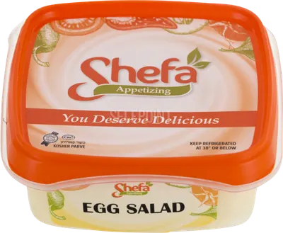 Egg Salad