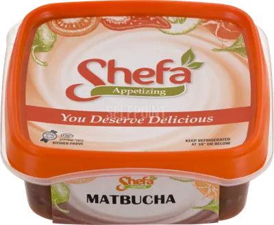 Matbucha
