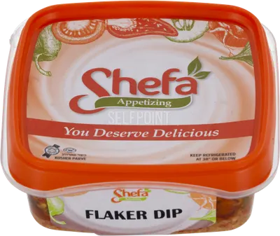 Flaker Dip