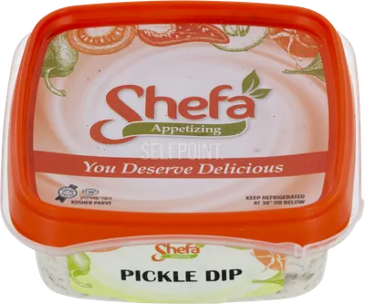 Pickle Dip