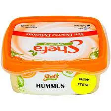 Hummus