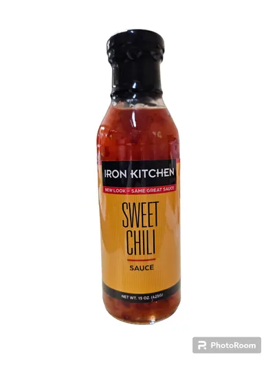 Sweet Chili Sauce