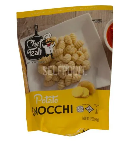 Gnocchi Potato