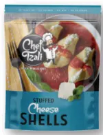 Chef Tzali Staffed Cheese Shells 16 oz