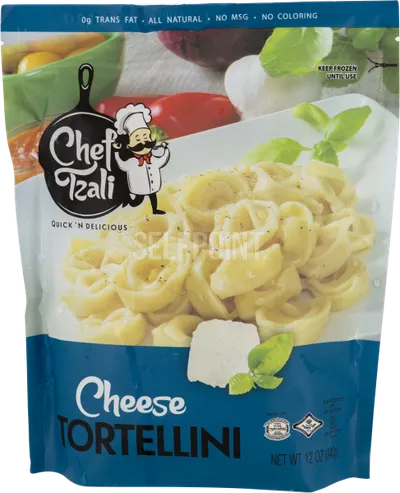 Cheese Tortellini