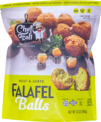 Falafel Balls