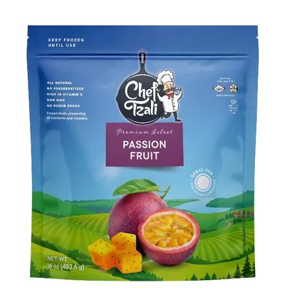 Premium Select Passion Fruit