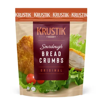 Sourdoubh Bread Crumbs Original