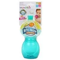 9 Oz Bite Proof Color Band 9+