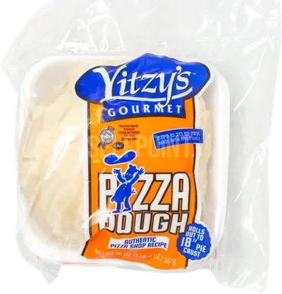 Pizza Dough
