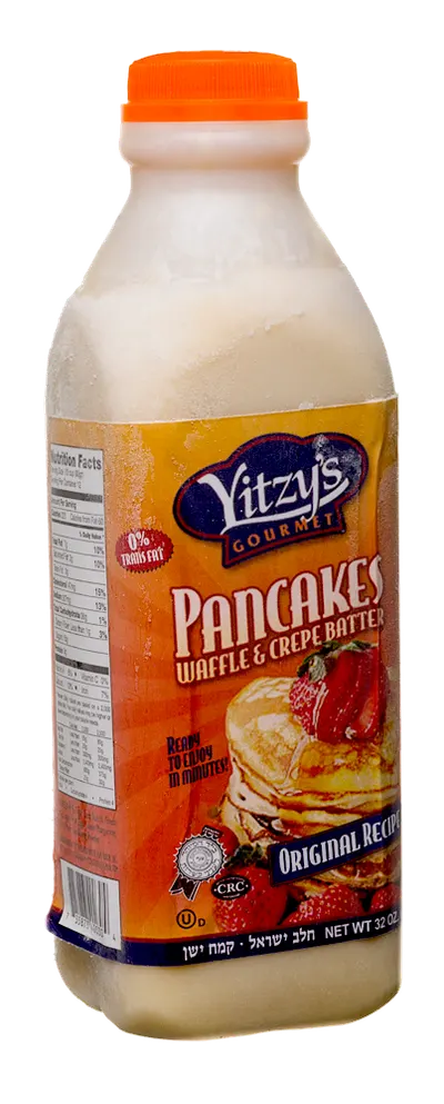 Original Pancake Batter