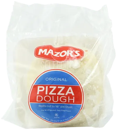 Pizza Dough