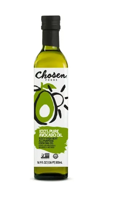 Avocado Oil