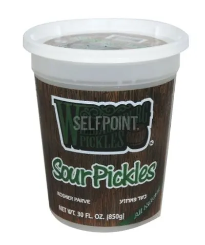 Sour"