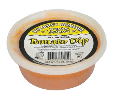 Tomato Dip