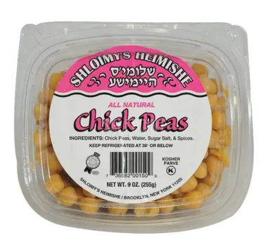 Chick Peas