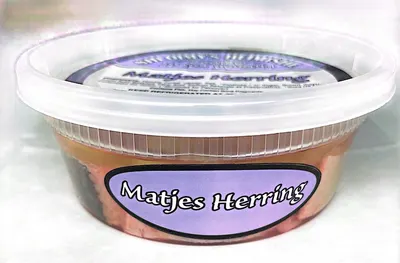 Matjes Herring