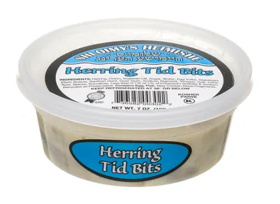 Herring Tidbits