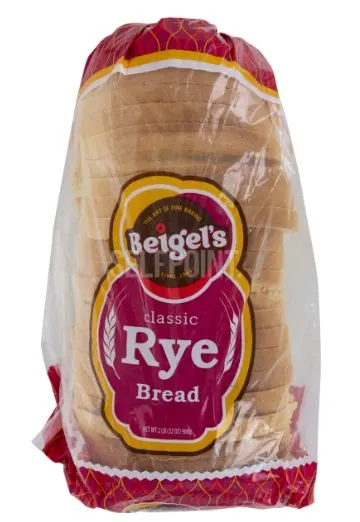 Rye Bread