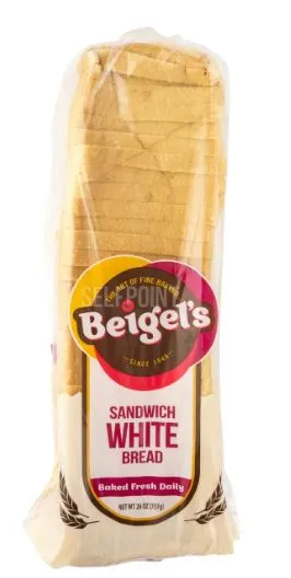 Sandwich White Bread