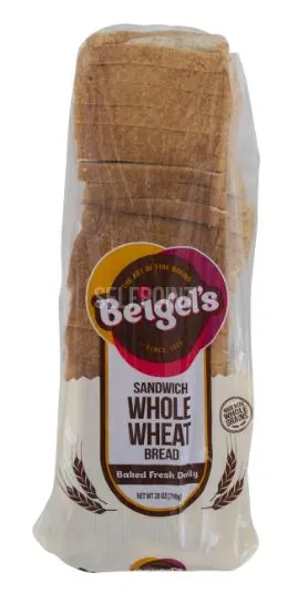 Sandwich Whole Wheat Bread