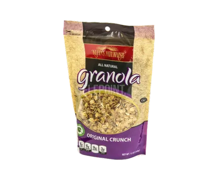 Original Crunch Granola