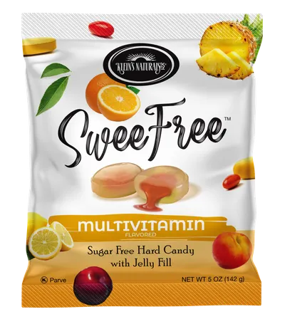 Sweefree Candy Vitamin