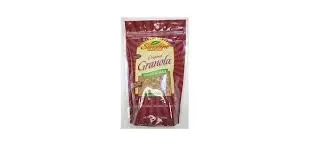 Original Granola