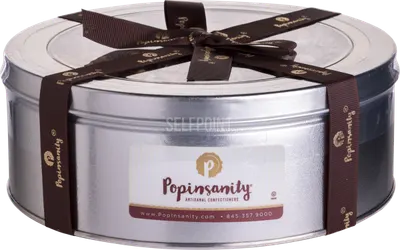 Popinsanity Gift Box