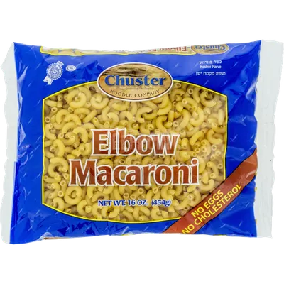 Elbow Macaroni