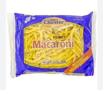 Penny Macaroni