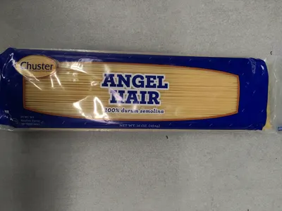 Angel Hair
