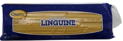 Enriched Cut Linguine