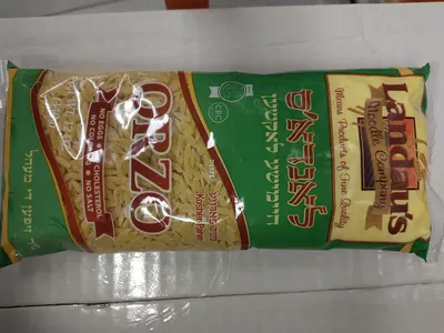 Orzo