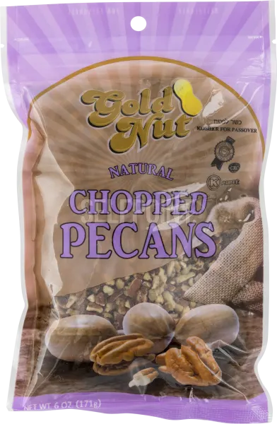 Chopped Pecans