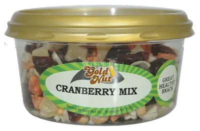 Cranberry Mix