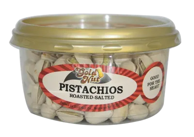 Pistachios Roasted Salted
