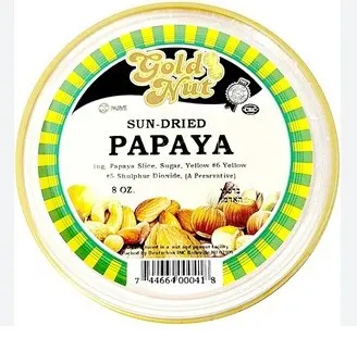 Papaya