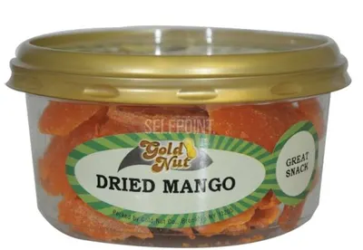 Dried Mango