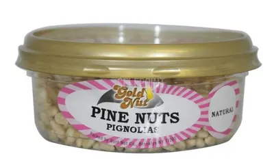 Pine Nuts Pignolias