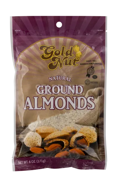 Ground Almond