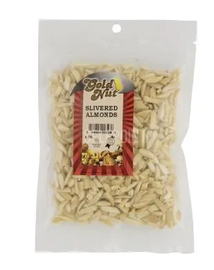 Slivered Almonds