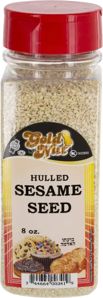 Sesame Seeds