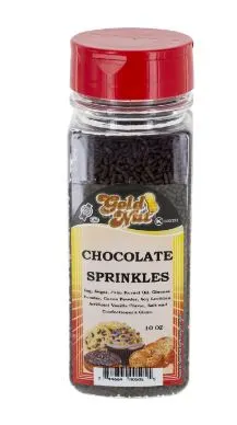 Chocolate Sprinkles
